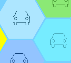 Rastreador veicular Autotrac One Carro, a tranquilidade de saber onde seu carro está (ou esteve…)