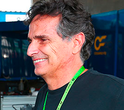 Nelson Piquet