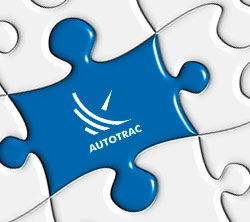 Instalação dos rastreadores Autotrac