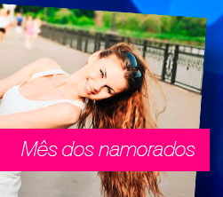 Autotrac no mês dos namorados