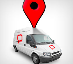 Rastreadores para carros Autotrac e Pequenos Negócios