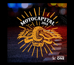 Brasília MotoCapital 2014