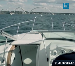 Rastreador de Lanchas