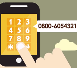 Rastreadores Autotrac: Apoio à Vítima de Crime