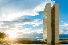 Autotrac e Brasília