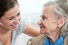 Proteja seus entes queridos com Alzheimer