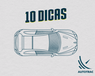 10 dicas para manter seu carro novo