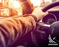 Como é um bom motorista