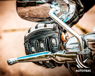 Equipamentos de segurança para pilotar sua moto