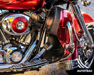 Rastreador com fonte independente de energia