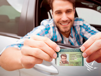 Carteira Nacional de Habilitação: seu rastreador veicular preferido alerta sobre o vencimento de sua CNH
