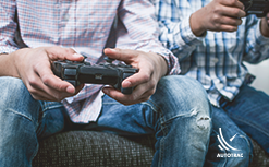 Games simuladores de veículos