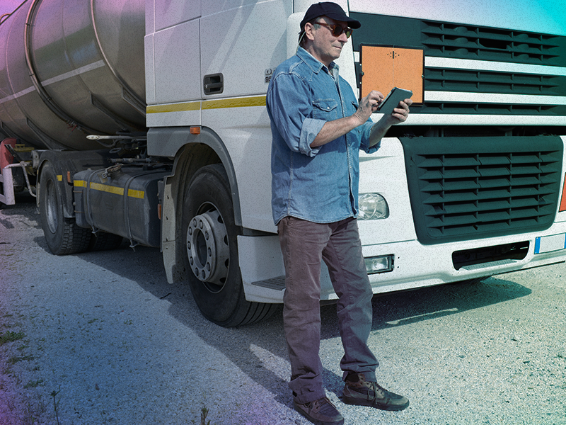 capacitação motoristas