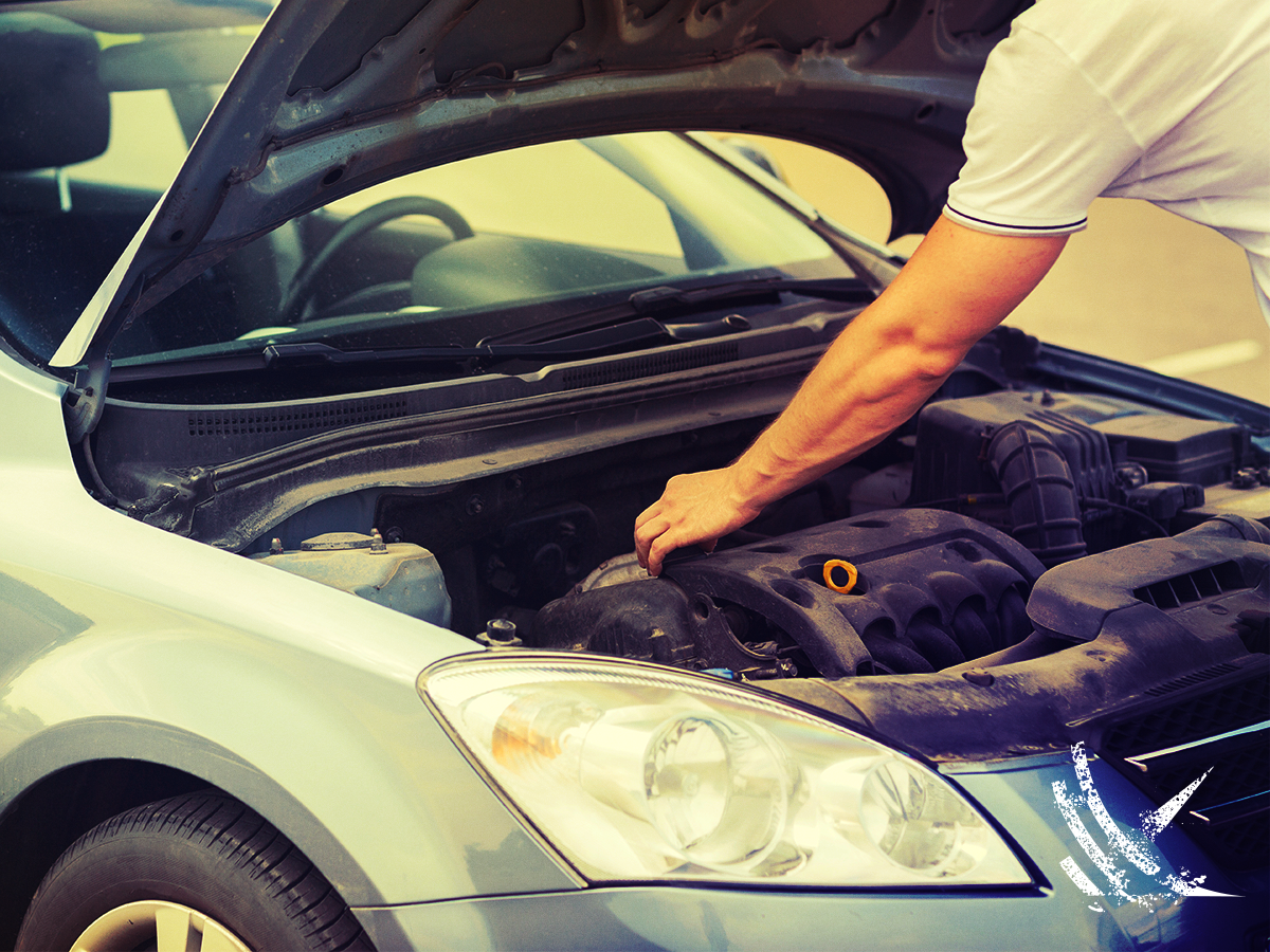 Manutenção Automotiva: barulhos estranhos