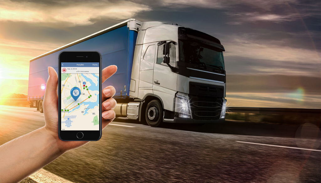 Rastreadores Autotrac