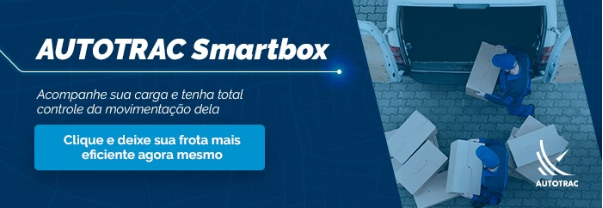 Conheça a isca de cargas da Autotrac
