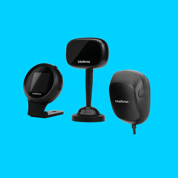 Autotrac Smart Câmera NG