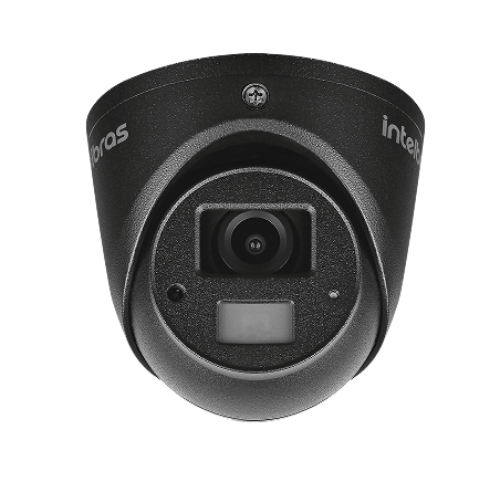 Câmera de monitoramento 