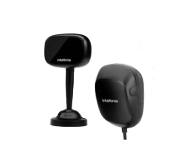 Câmera de fadiga (SDS) e Câmera ADAS