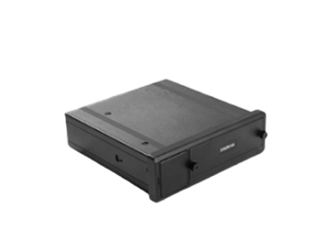 Gravador digital de Vídeo DVR Veicular 