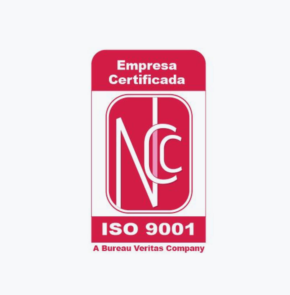 Empresa Certificada