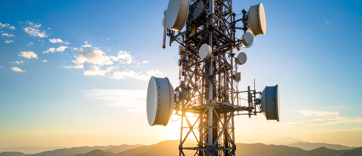 Localização por rádio frequência