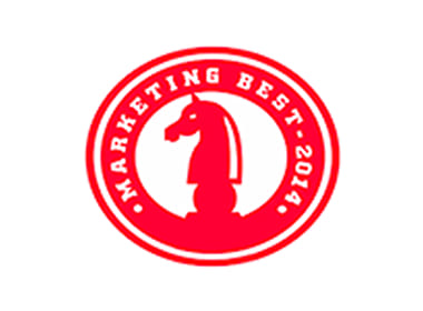 Prêmio Marketing Best Fornecedores do Transporte