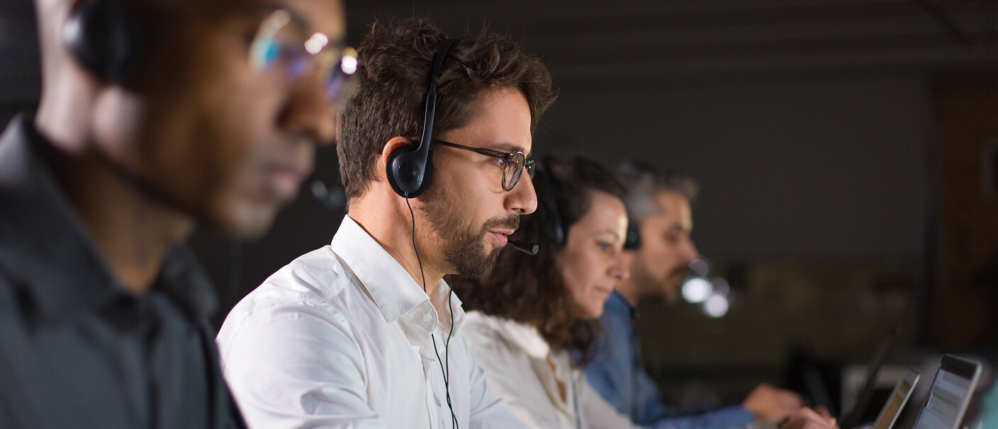 Pronta-resposta gratuita