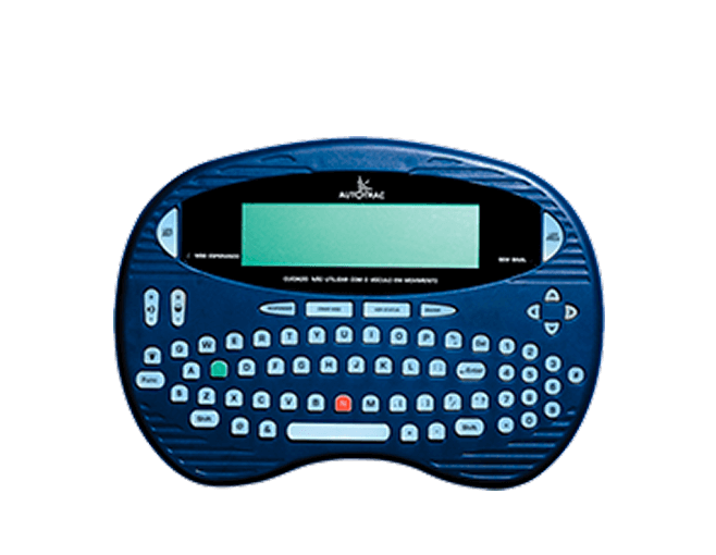 Terminal Fixo