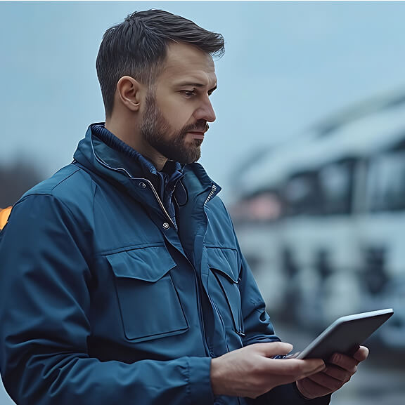 Autotrac CAMINHONEIRO PRIME