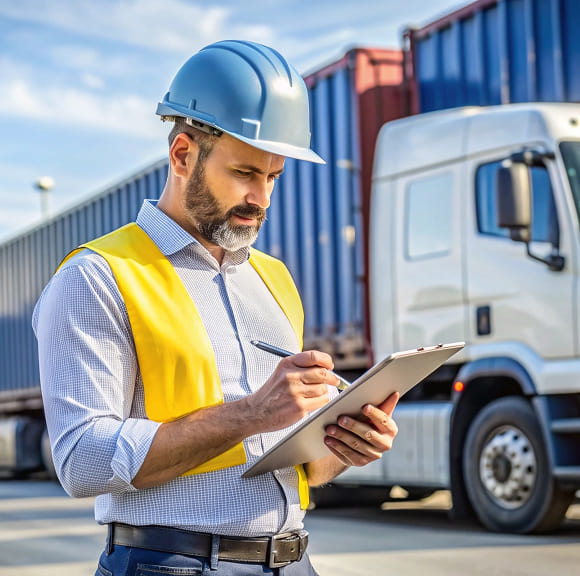 Autotrac PRIME MOBILE