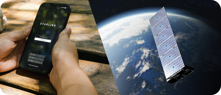 Conectividade confiável