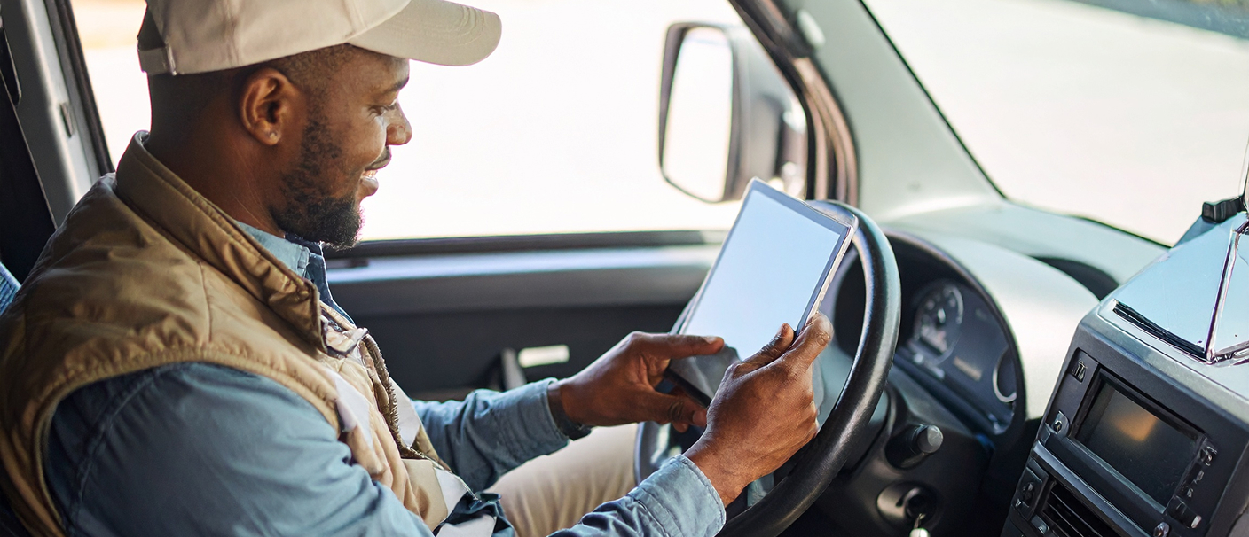 Mobilidade de verdade