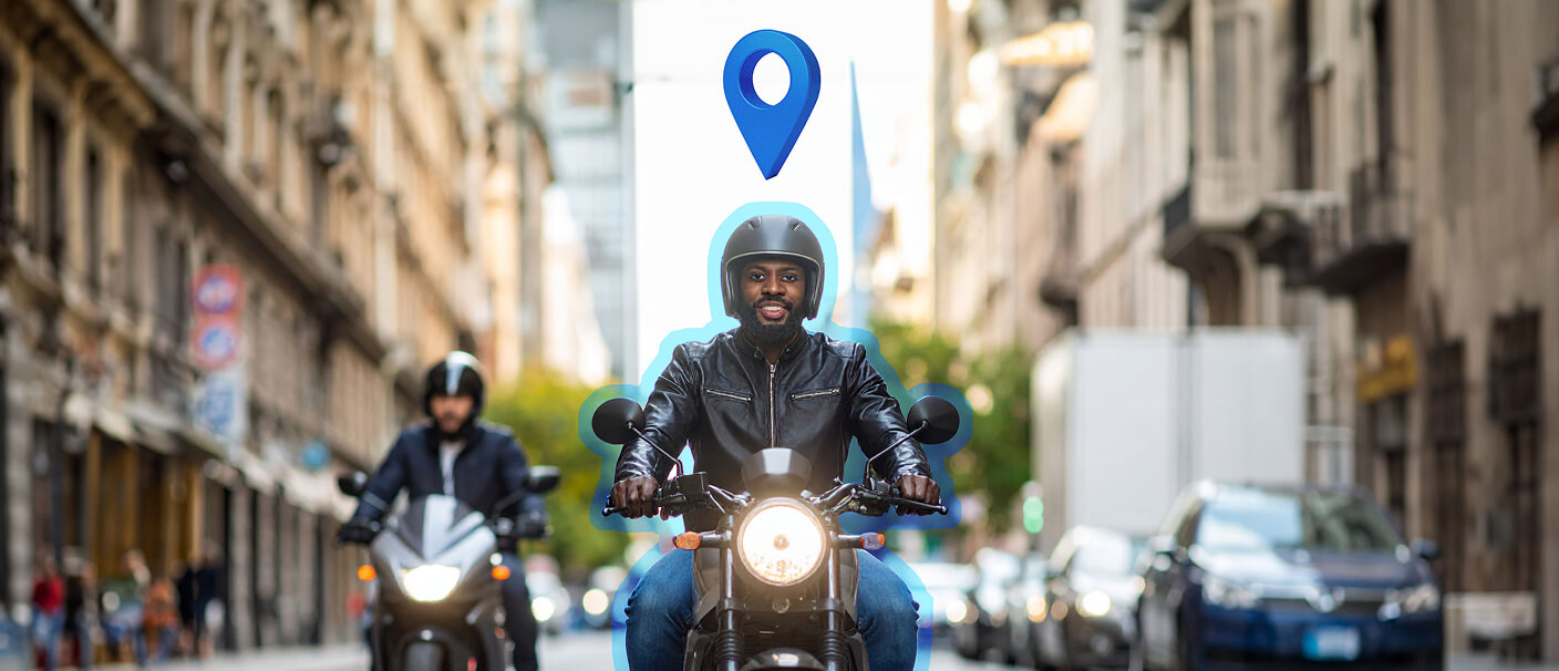 Monitoramento em tempo real