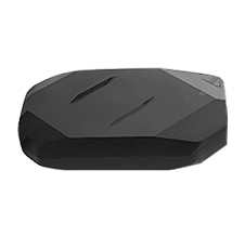 Chave Identificadora de Motorista (Wireless) (opcional)