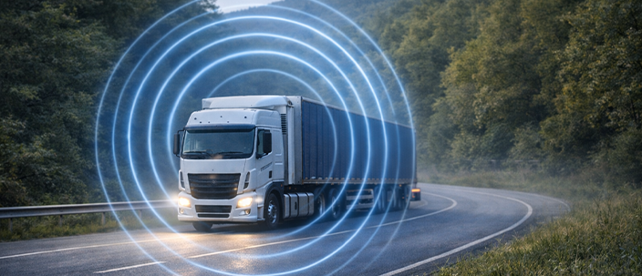 RF Avulso imune a jamming