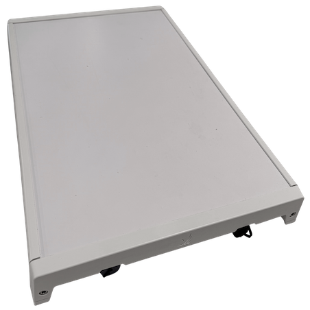 Kit de instalação veicular (opcional)