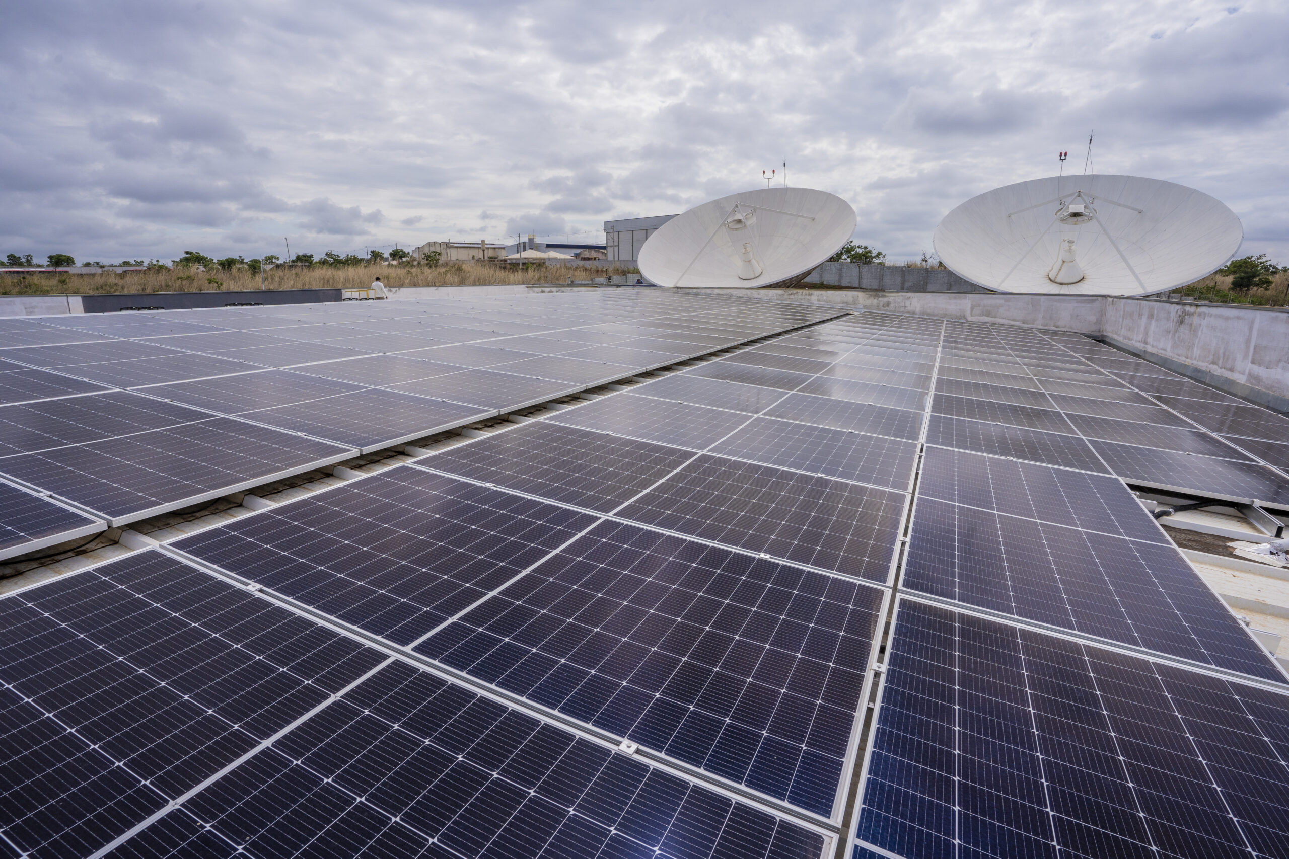 Autotrac recebe o Certificado de Energia Renovável I-REC